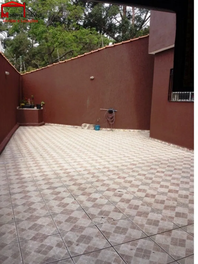 Sobrado, 3 quartos, 180 m² - Foto 10