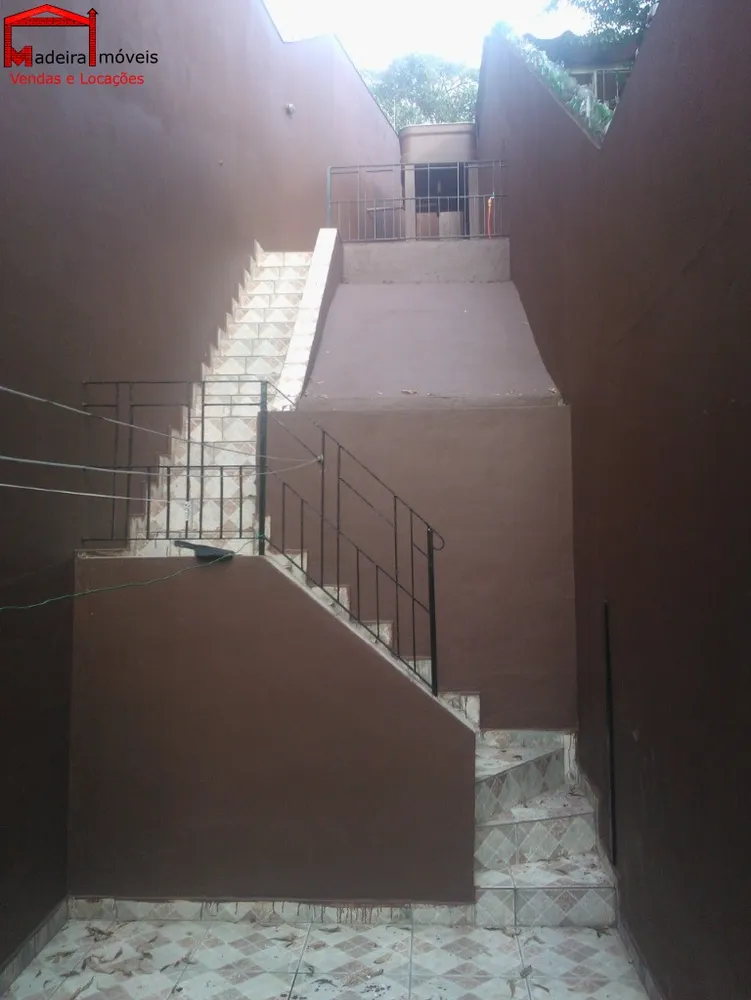 Sobrado, 3 quartos, 180 m² - Foto 2