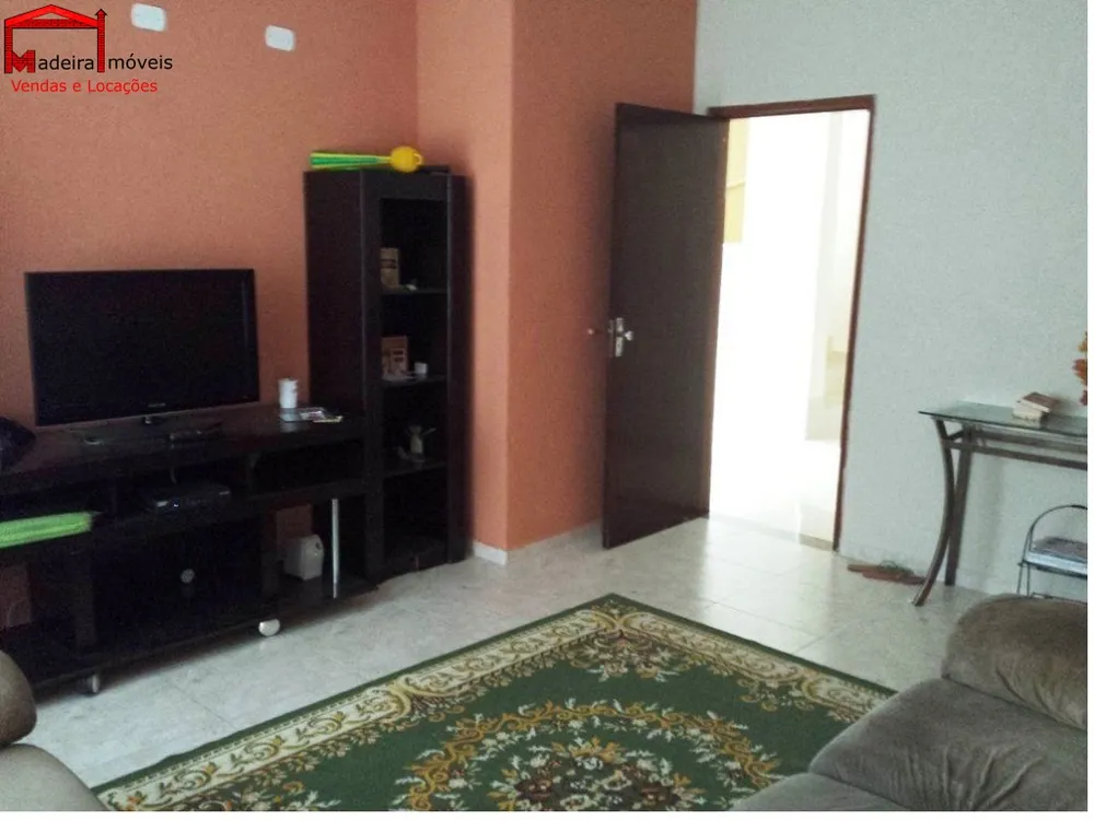 Sobrado, 3 quartos, 180 m² - Foto 8