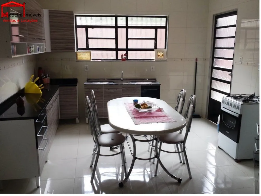 Sobrado, 3 quartos, 180 m² - Foto 4