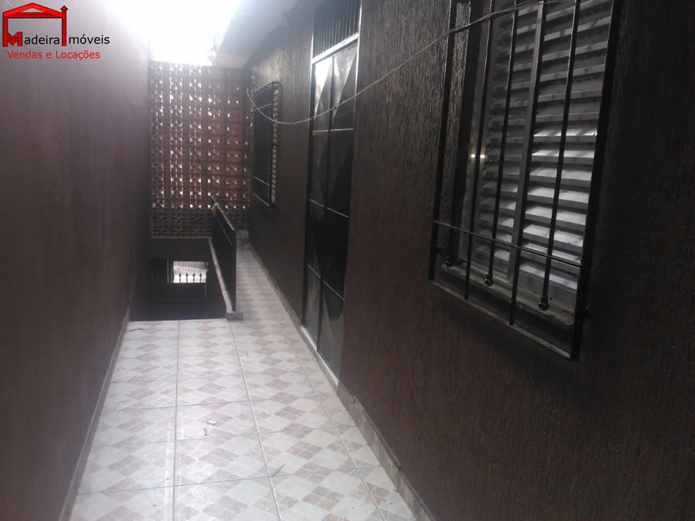Sobrado, 3 quartos, 180 m² - Foto 11