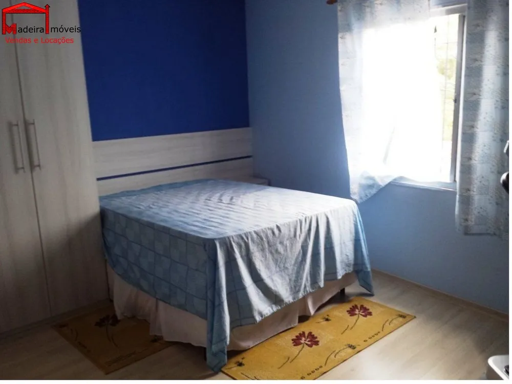 Sobrado, 3 quartos, 180 m² - Foto 10