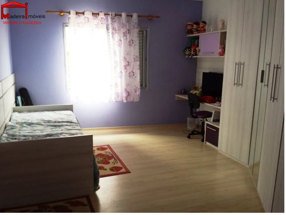 Sobrado, 3 quartos, 180 m² - Foto 5