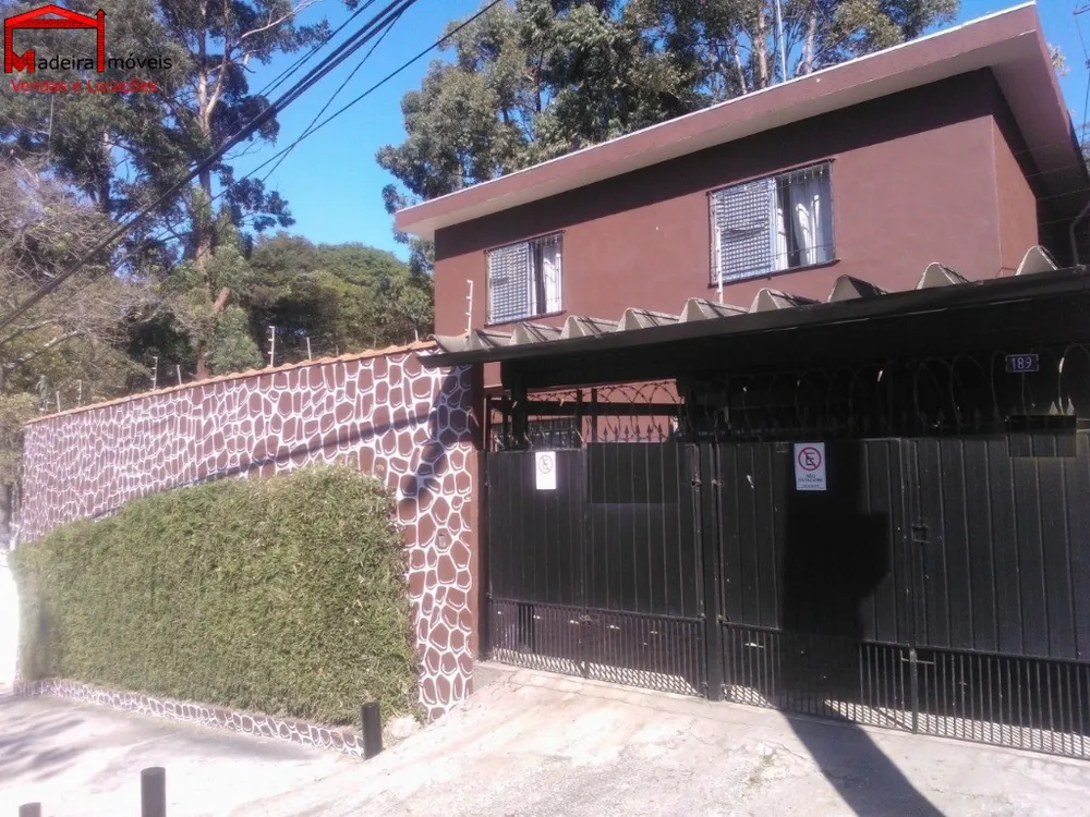 Sobrado, 3 quartos, 180 m² - Foto 1