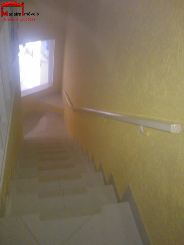 Sobrado, 3 quartos, 180 m² - Foto 9