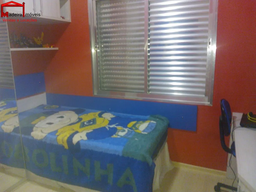 Sobrado, 3 quartos, 180 m² - Foto 6