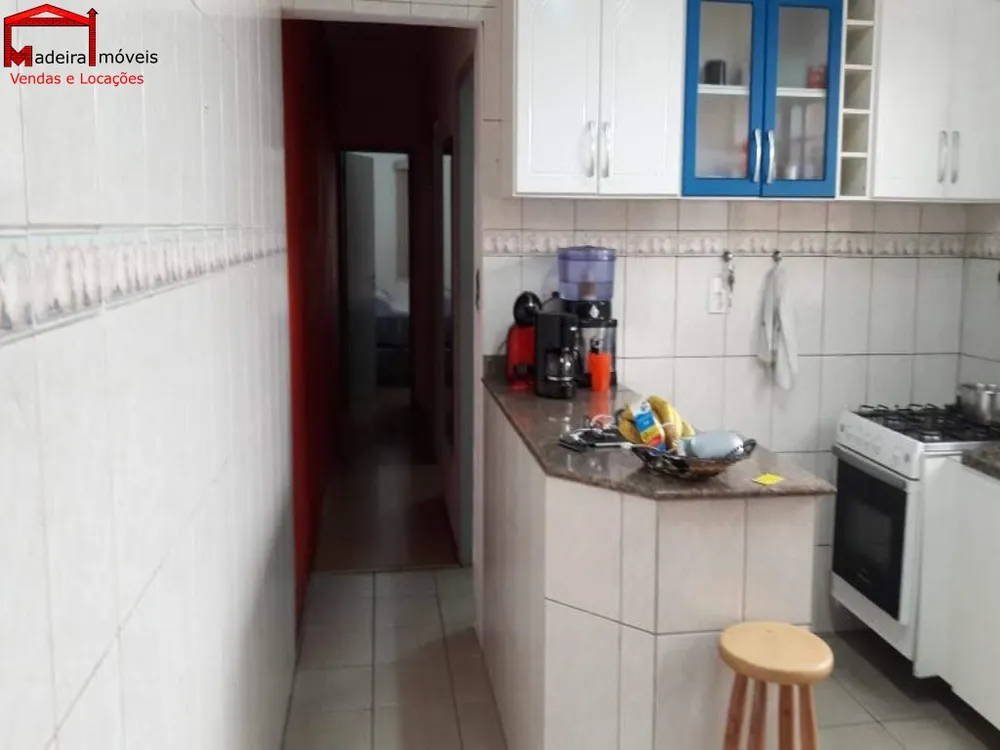 Casa, 3 quartos, 216 m² - Foto 4