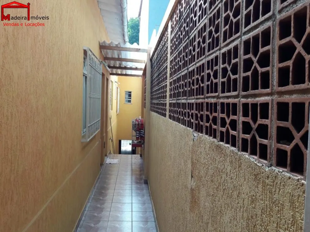 Casa, 3 quartos, 216 m² - Foto 4