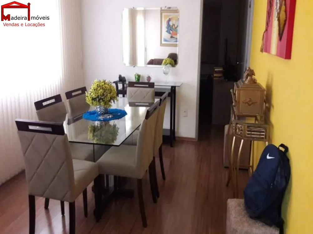 Casa, 3 quartos, 216 m² - Foto 9