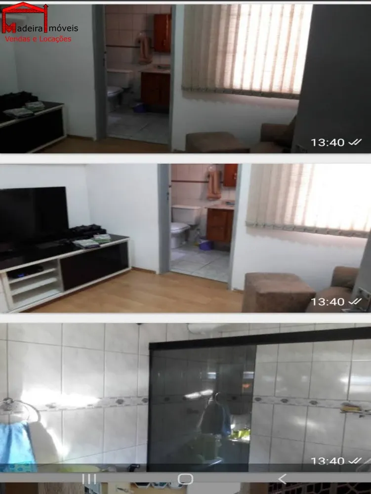 Casa, 3 quartos, 216 m² - Foto 3
