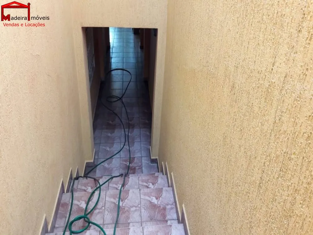 Casa, 3 quartos, 216 m² - Foto 1