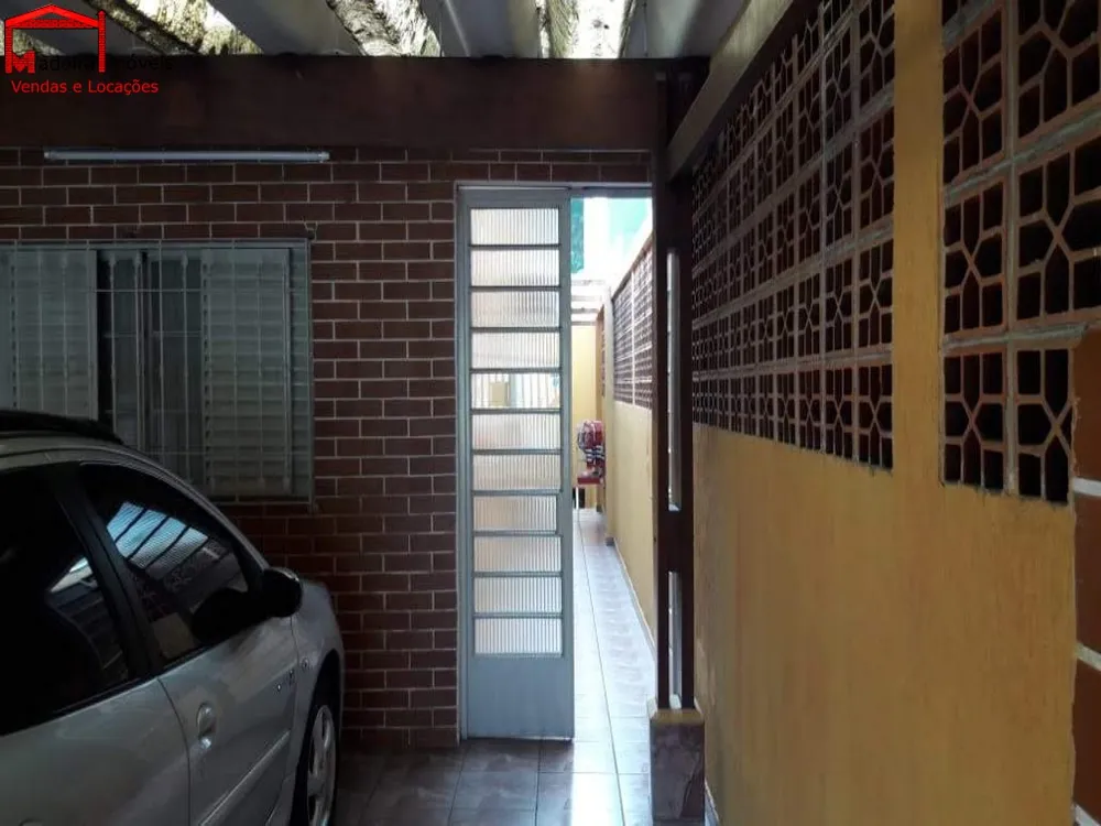 Casa, 3 quartos, 216 m² - Foto 2