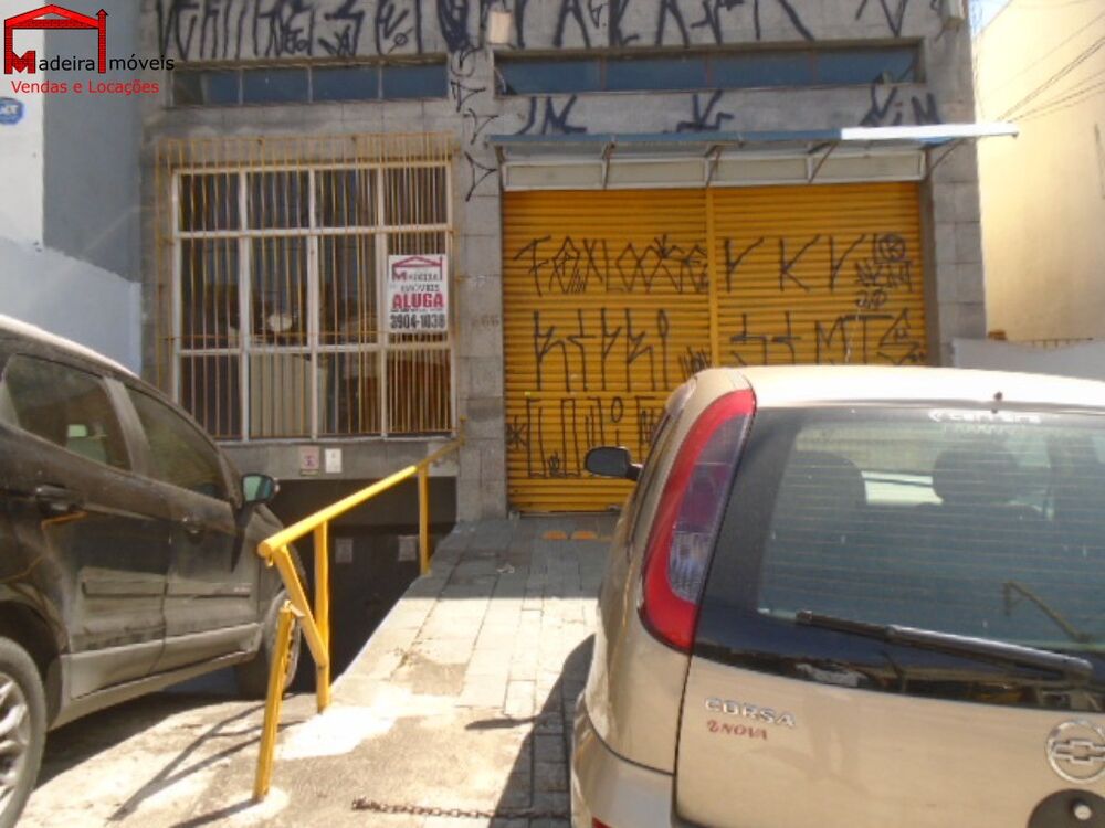 Loja-Salão - Foto 1