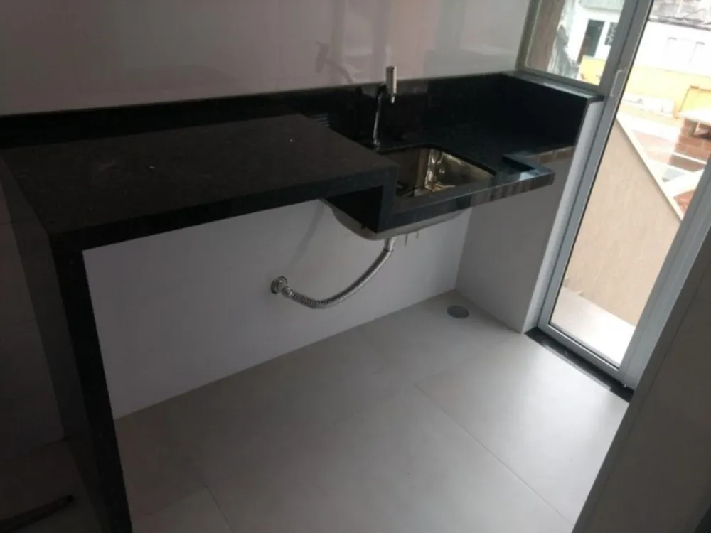 Sobrado, 3 quartos - Foto 15