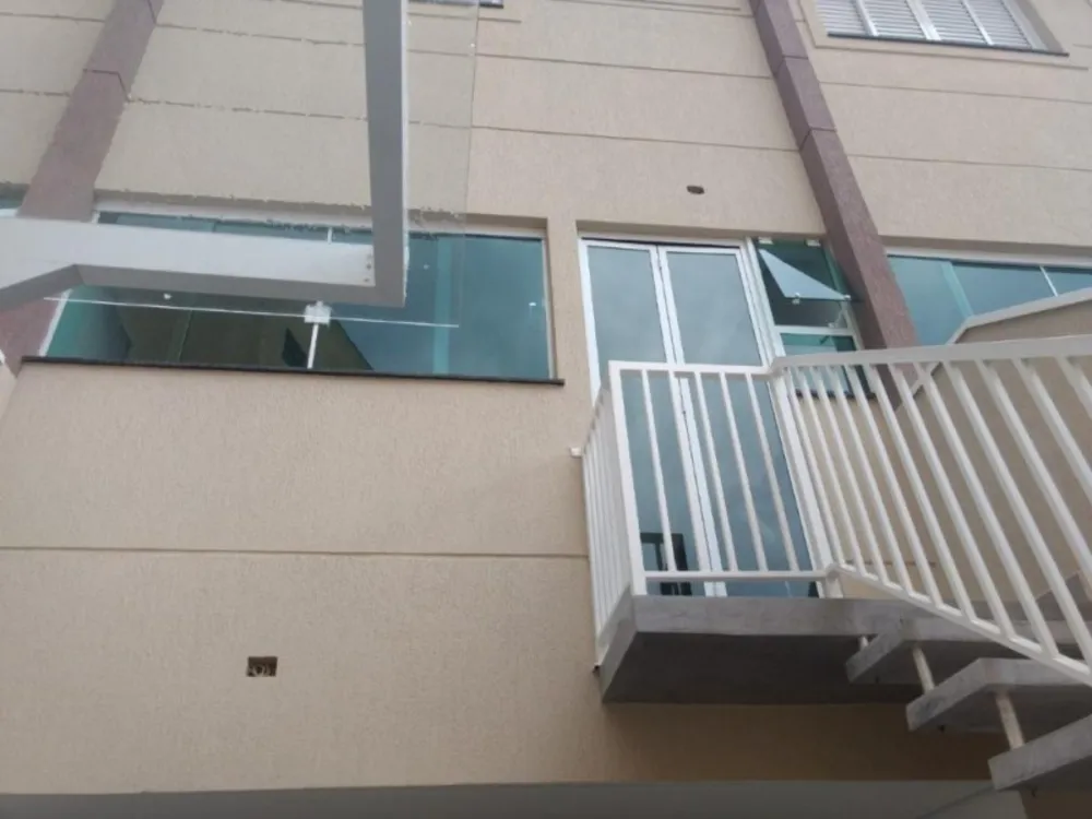 Sobrado, 3 quartos - Foto 16