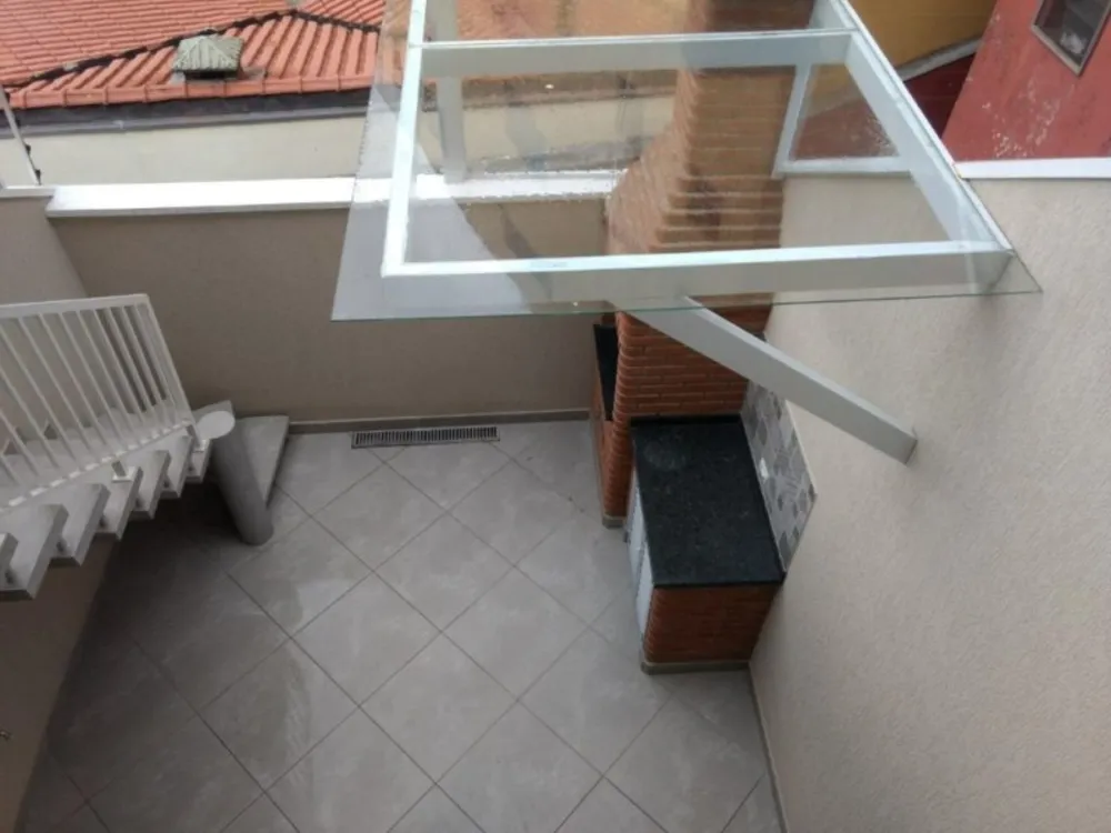 Sobrado, 3 quartos - Foto 12