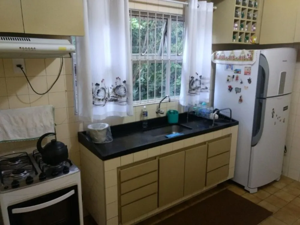 Casa, 2 quartos - Foto 2