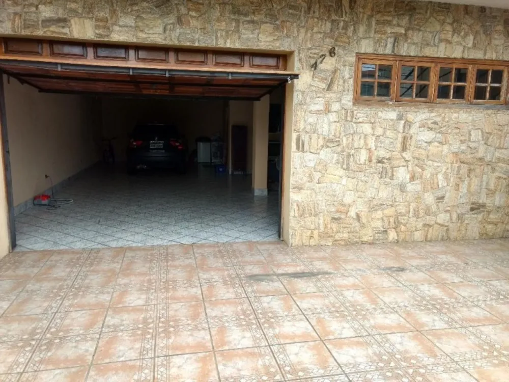 Sobrado, 3 quartos - Foto 2