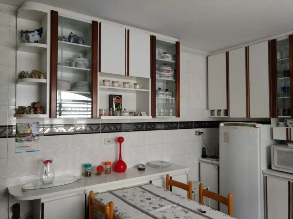 Sobrado, 3 quartos - Foto 7