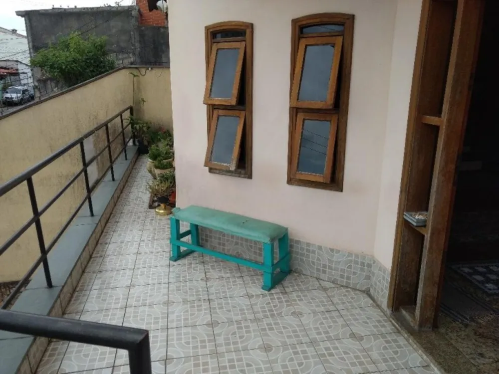 Sobrado, 3 quartos - Foto 6