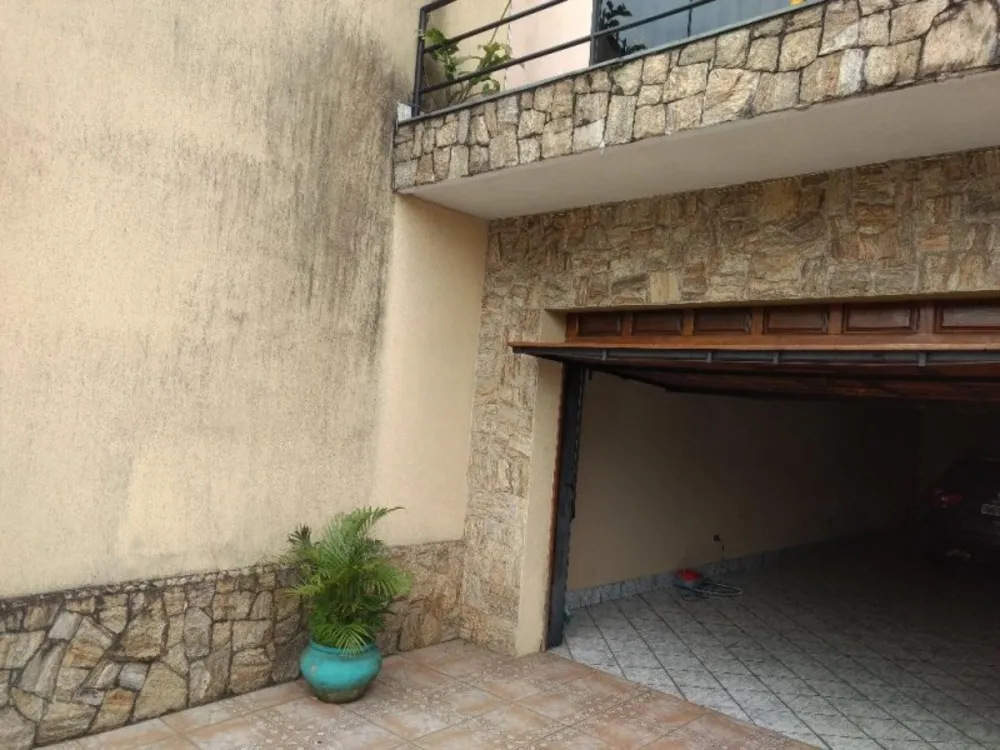 Sobrado, 3 quartos - Foto 8