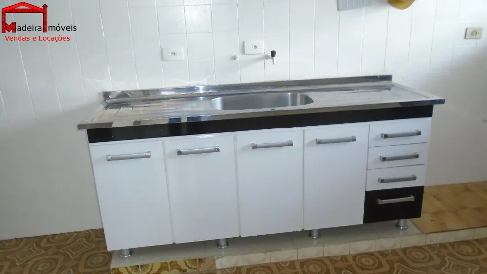 Casa, 2 quartos - Foto 3