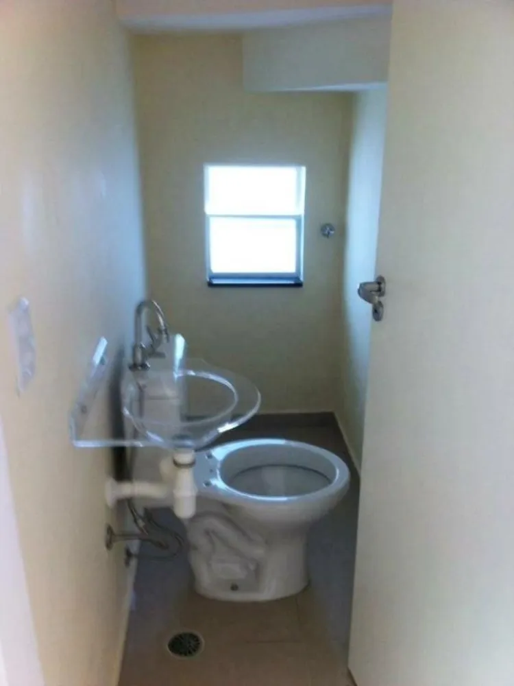 Sobrado, 3 quartos - Foto 1