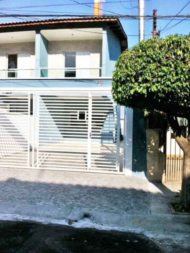 Sobrado, 3 quartos - Foto 2