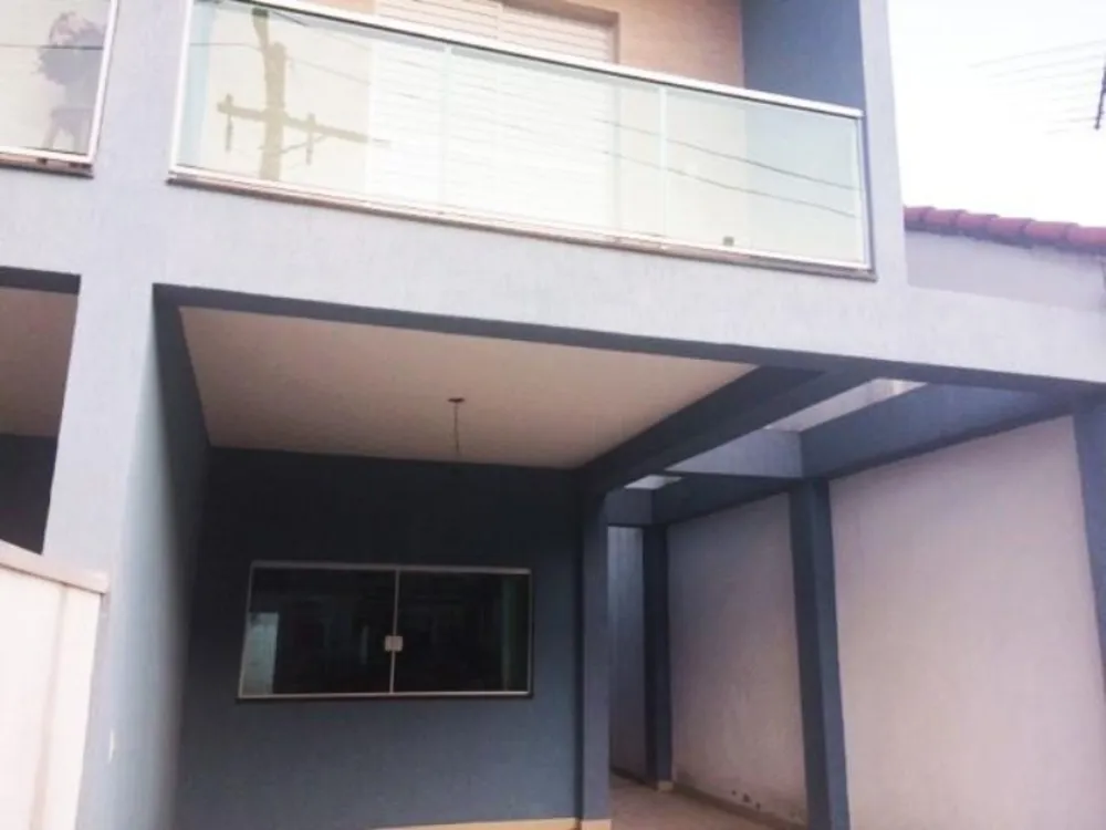 Sobrado, 3 quartos - Foto 3
