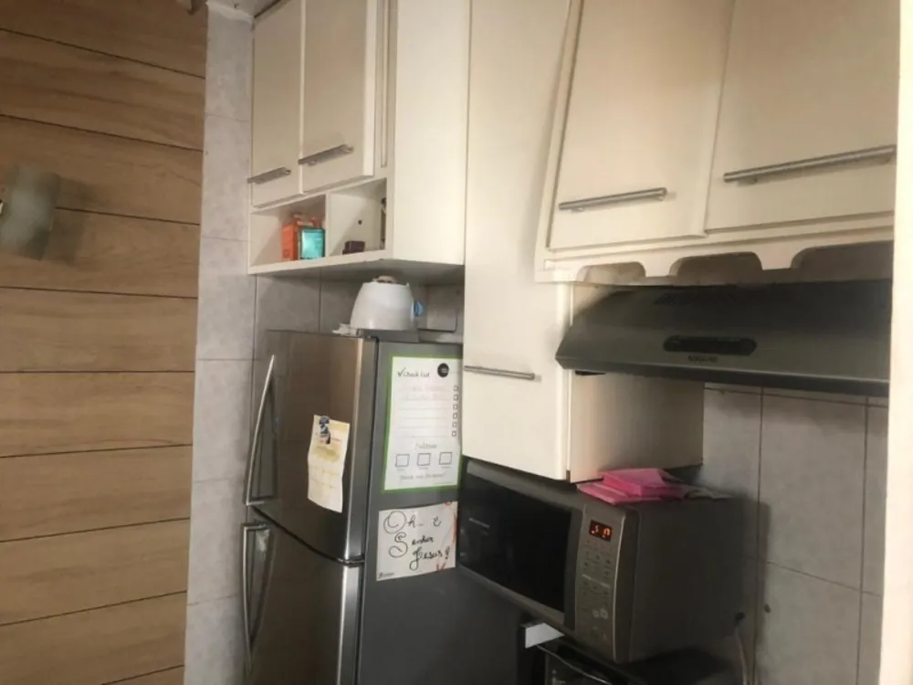 Casa, 3 quartos, 130 m² - Foto 9