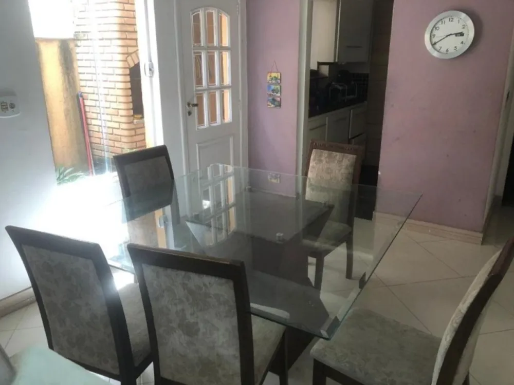Casa, 3 quartos, 130 m² - Foto 2