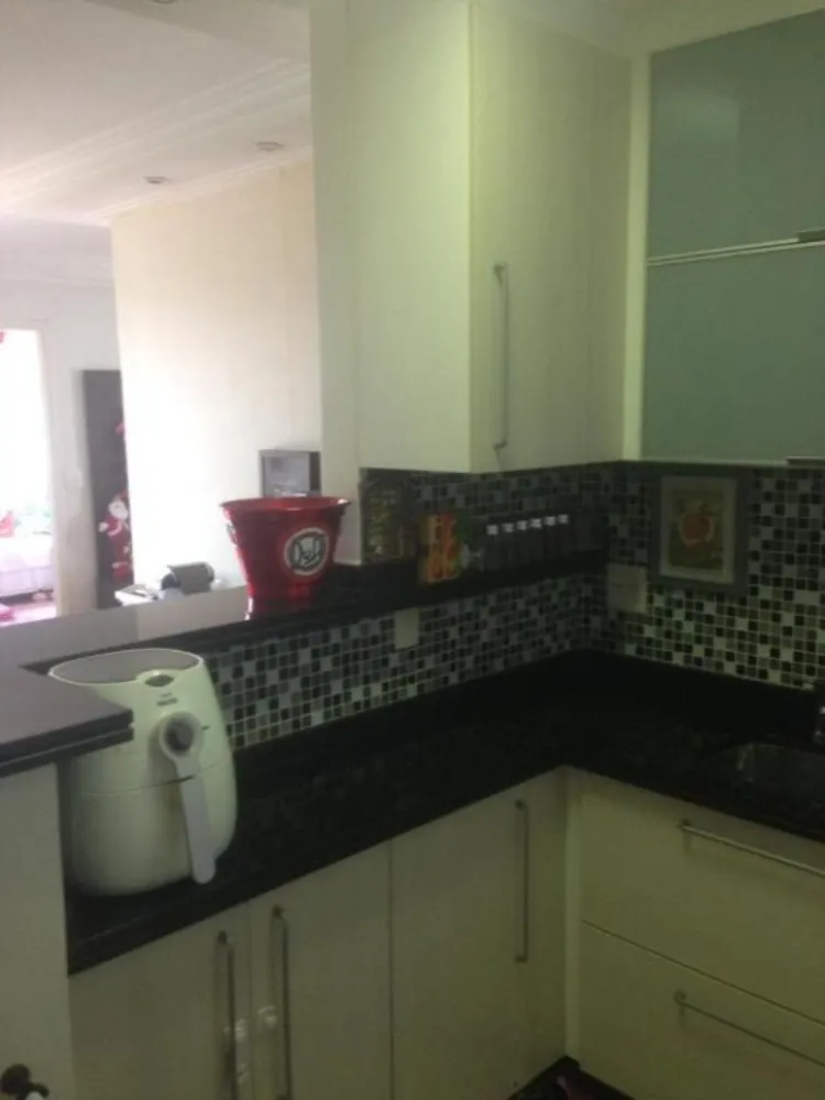 Apartamento, 2 quartos, 84 m² - Foto 7