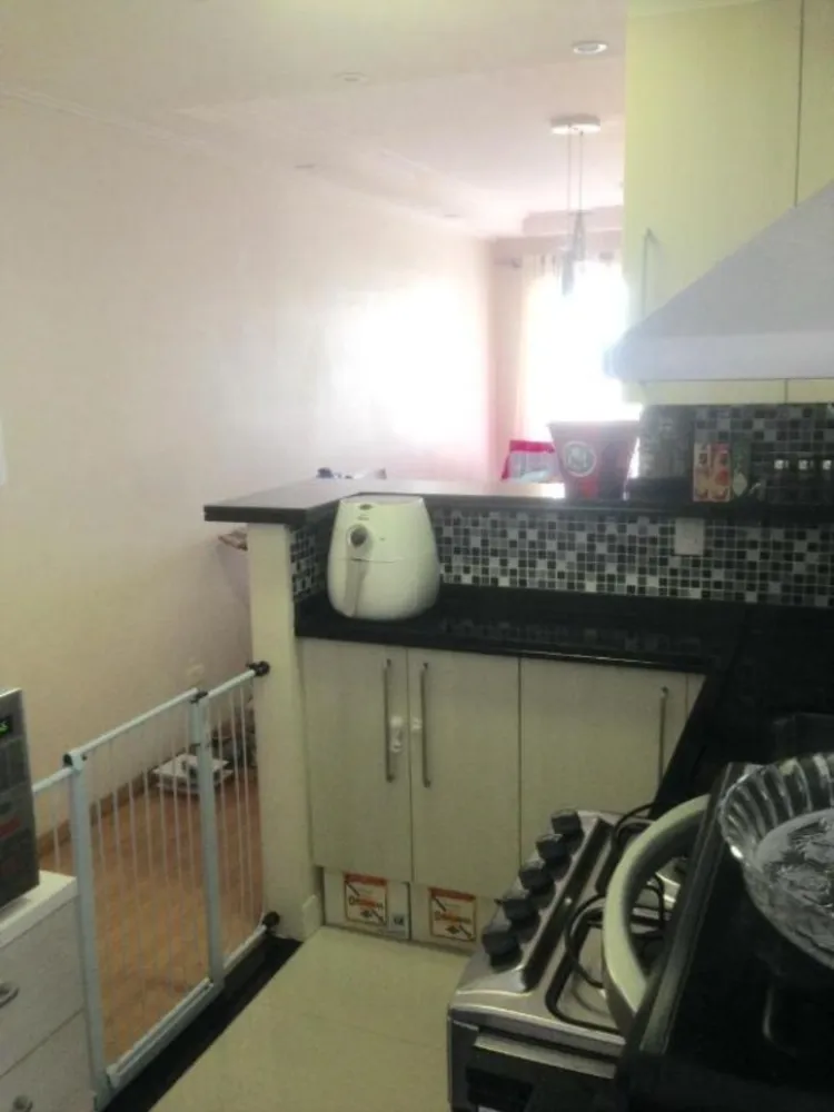 Apartamento, 2 quartos, 84 m² - Foto 8