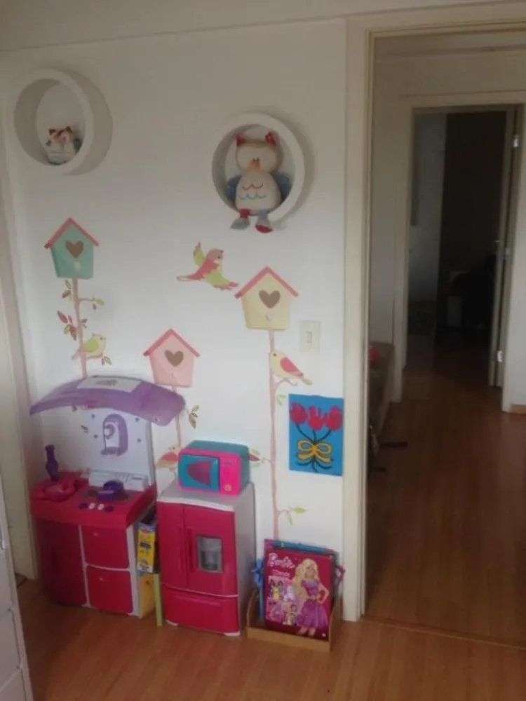 Apartamento, 2 quartos, 84 m² - Foto 5