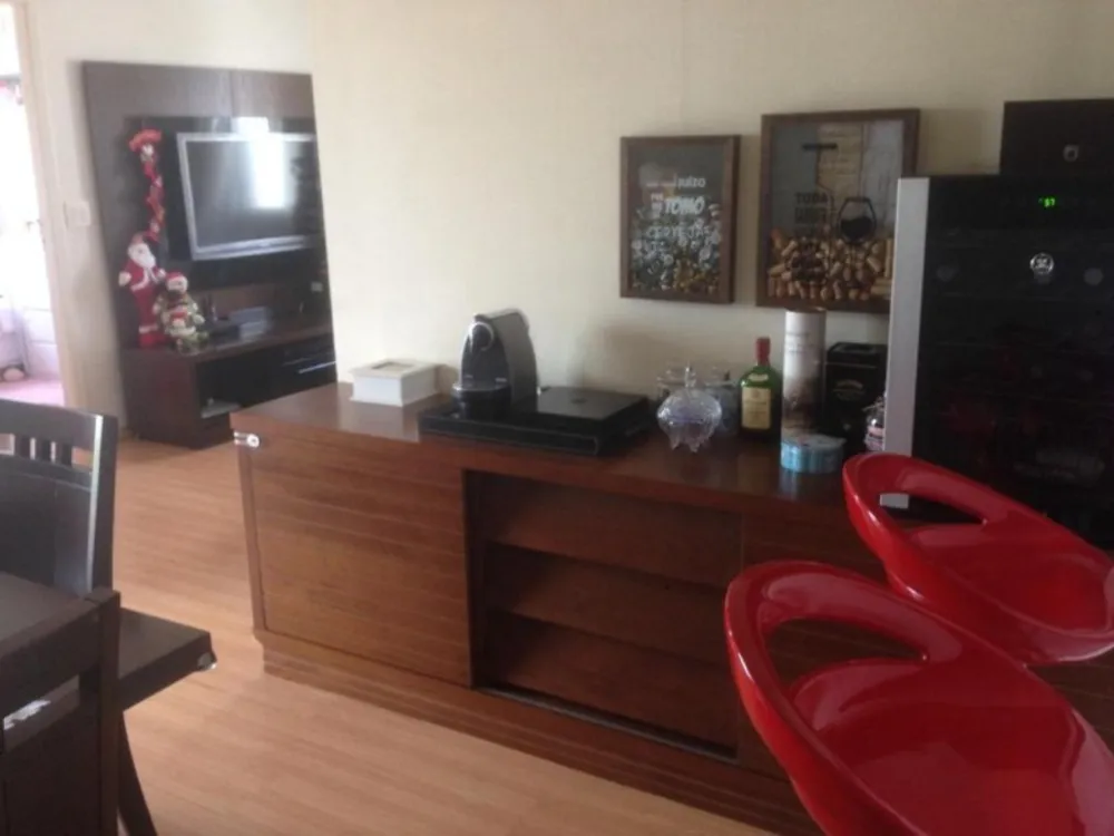 Apartamento, 2 quartos, 84 m² - Foto 10