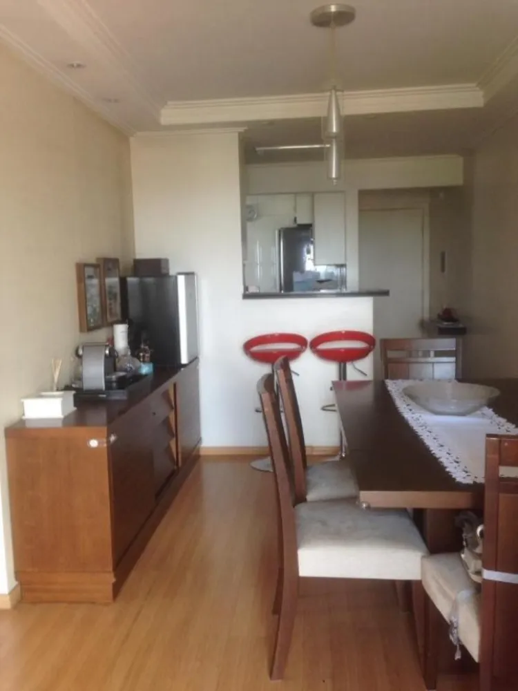 Apartamento, 2 quartos, 84 m² - Foto 11