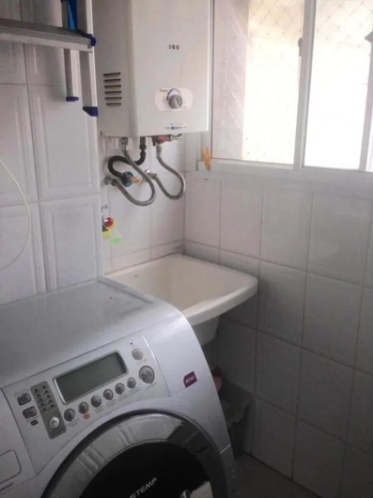 Apartamento, 2 quartos, 84 m² - Foto 1