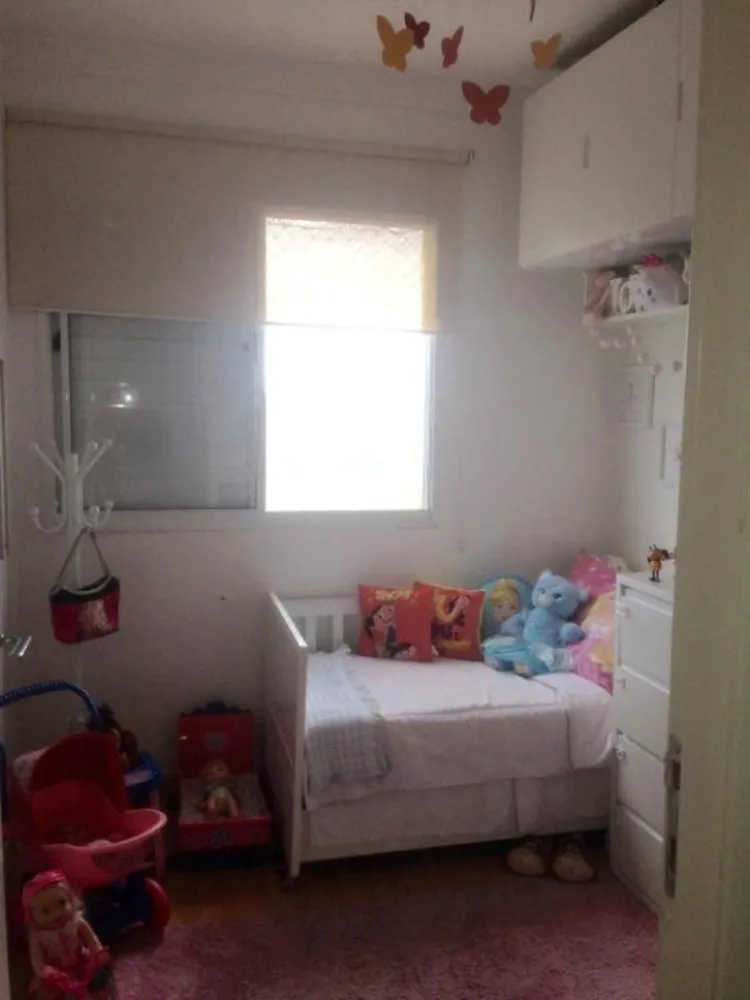 Apartamento, 2 quartos, 84 m² - Foto 3