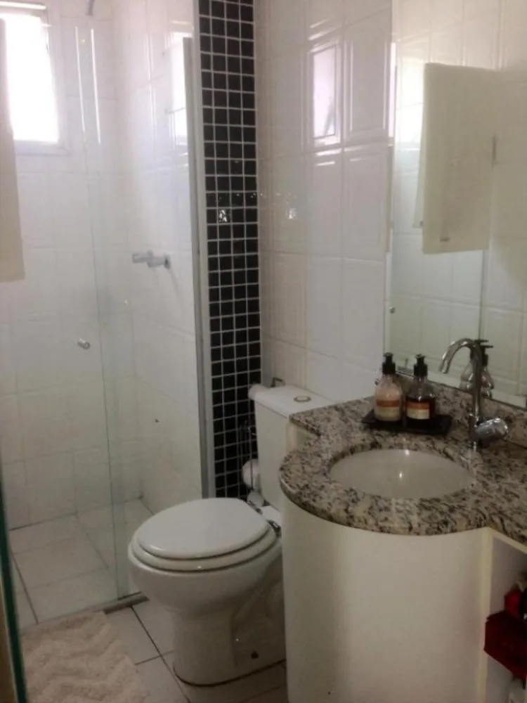 Apartamento, 2 quartos, 84 m² - Foto 2