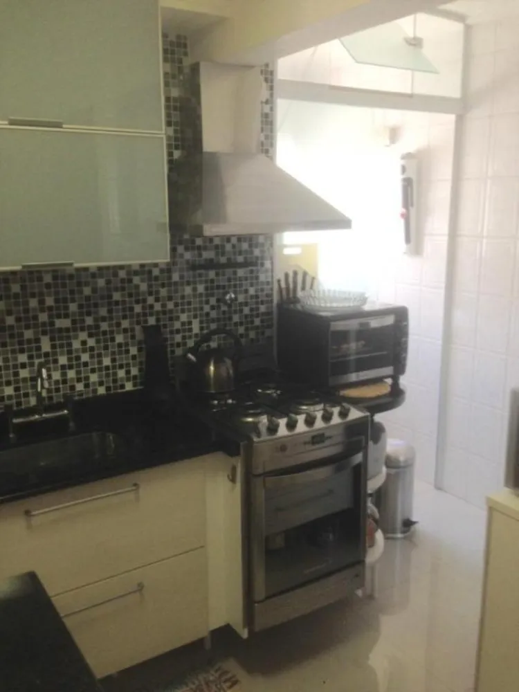 Apartamento, 2 quartos, 84 m² - Foto 6