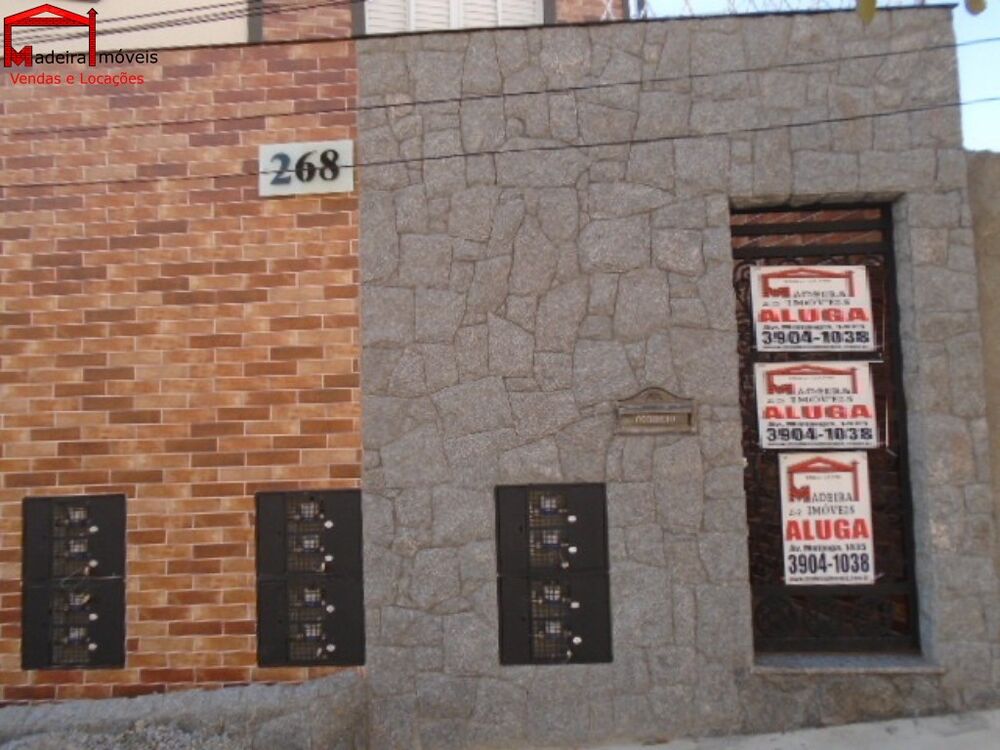 Apartamento para alugar com 2 quartos, 47m² - Foto 1