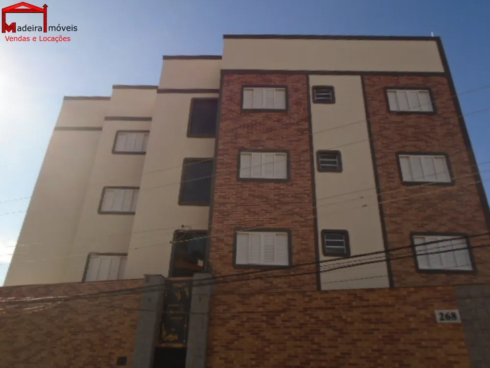 Apartamento, 2 quartos, 47 m² - Foto 1