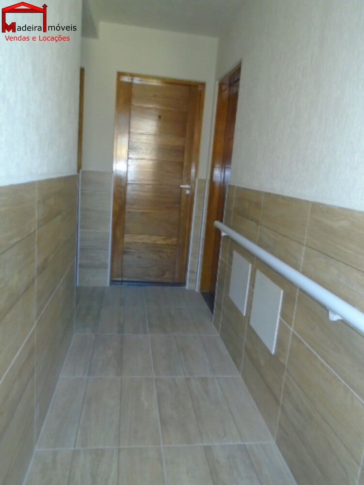 Apartamento para alugar com 2 quartos, 47m² - Foto 7