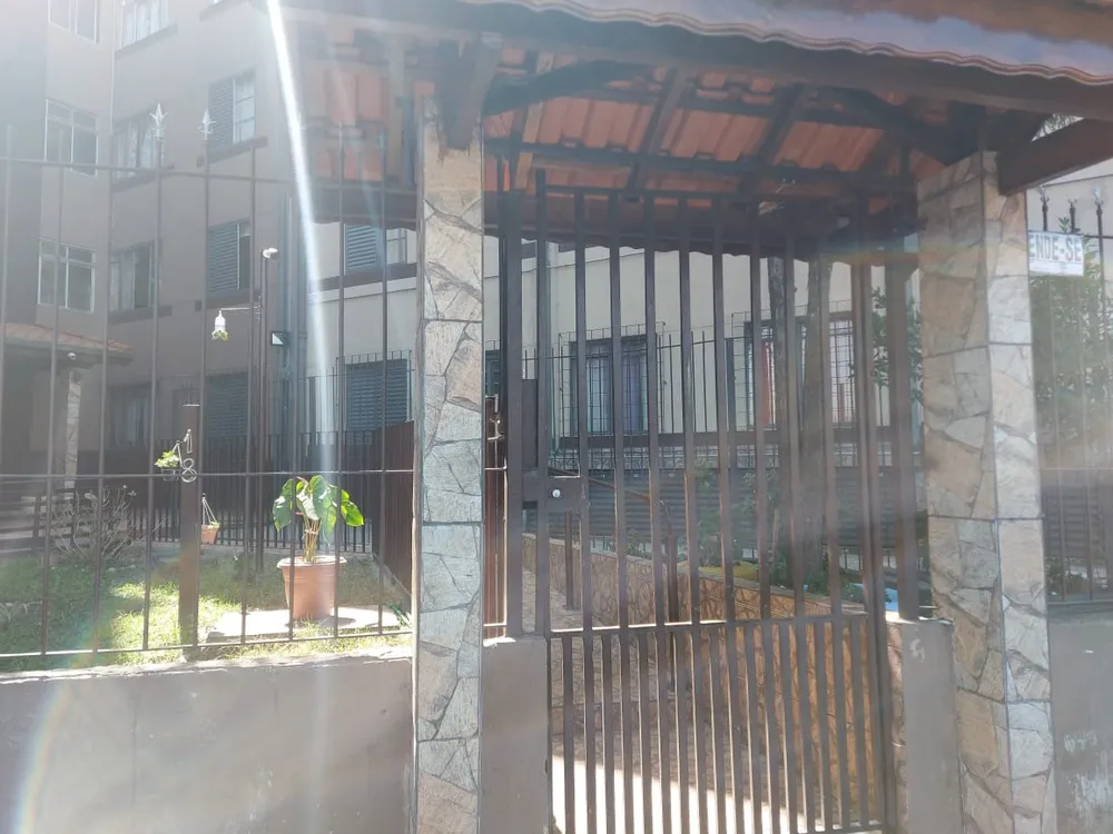 Apartamento, 2 quartos, 48 m² - Foto 9