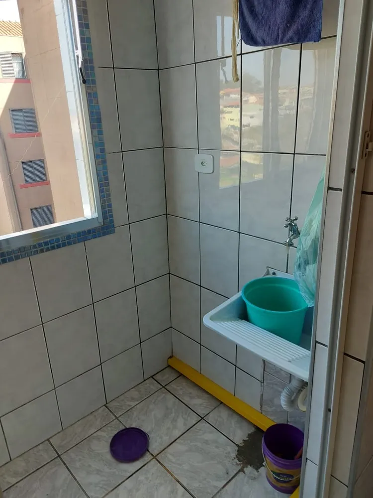 Apartamento, 2 quartos, 48 m² - Foto 12
