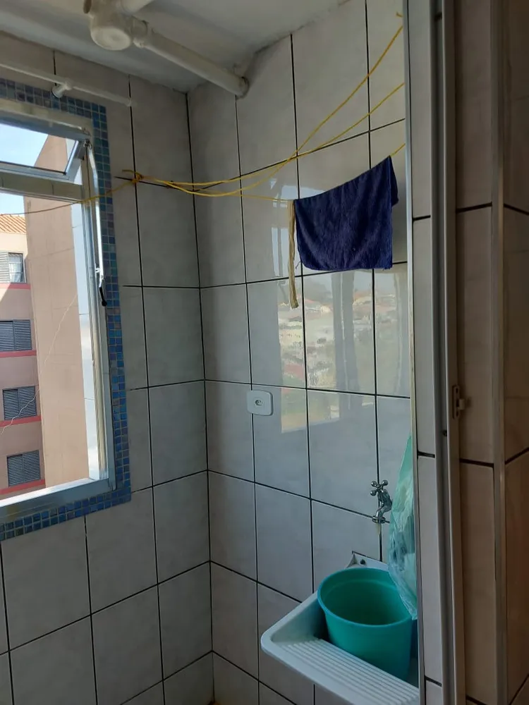 Apartamento, 2 quartos, 48 m² - Foto 13