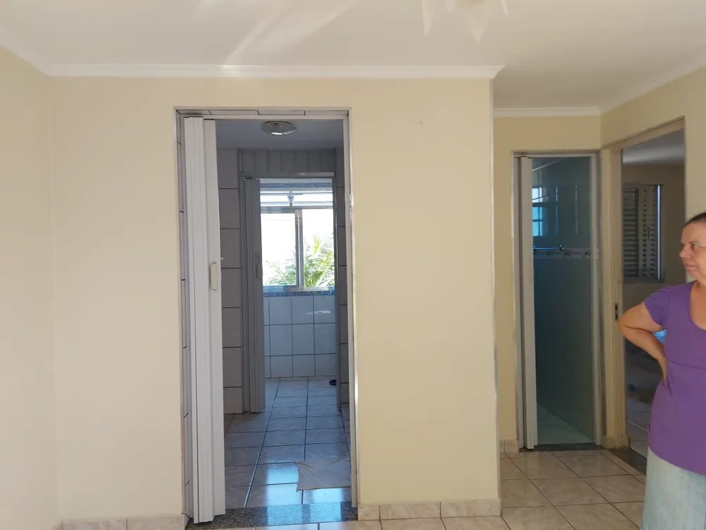 Apartamento, 2 quartos, 48 m² - Foto 7