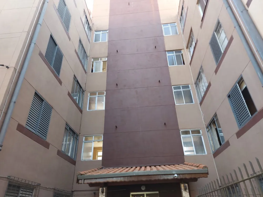 Apartamento, 2 quartos, 48 m² - Foto 8