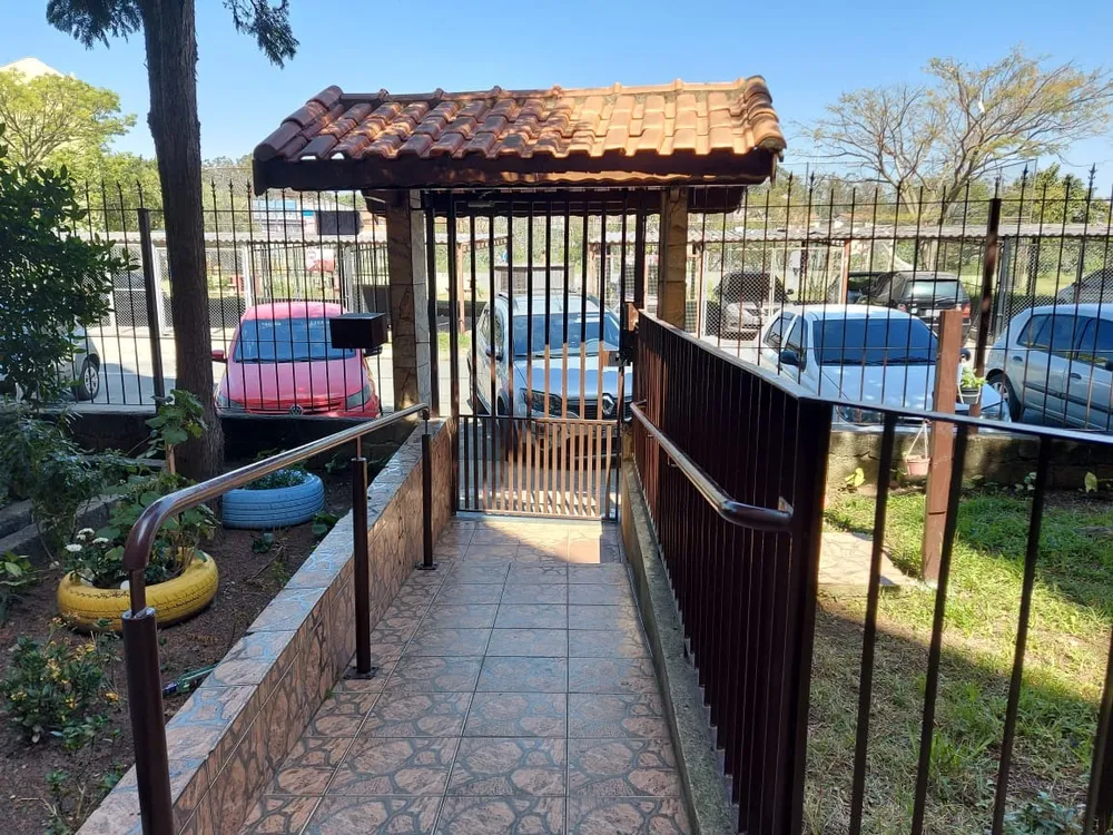 Apartamento, 2 quartos, 48 m² - Foto 15