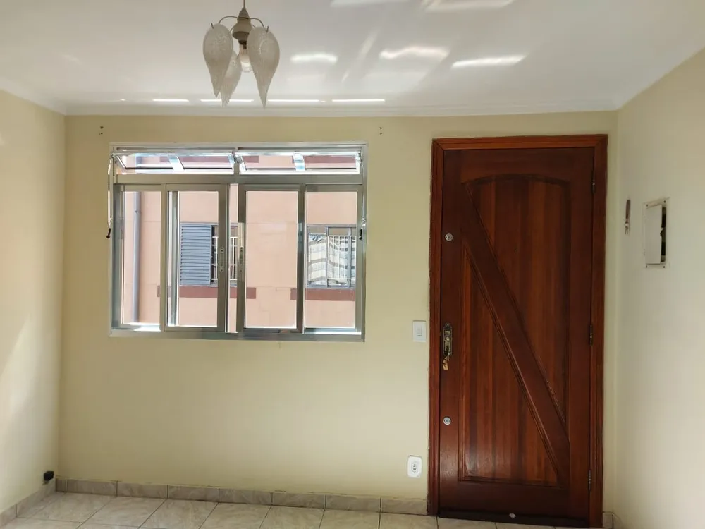 Apartamento, 2 quartos, 48 m² - Foto 5